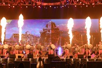 Baahubali 2 Pre Release Function